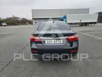 2015 Renault Samsung SM5
