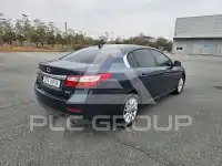 2015 Renault Samsung SM5