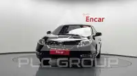 2015 Renault Samsung SM5