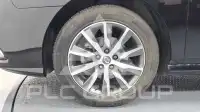 2015 Renault Samsung SM5