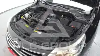 2015 Renault Samsung SM5