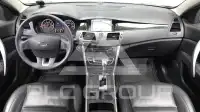2015 Renault Samsung SM5