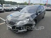 2015 Renault Samsung SM5