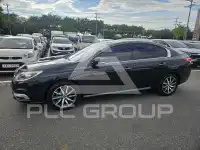 2015 Renault Samsung SM5