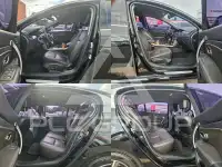 2015 Renault Samsung SM5