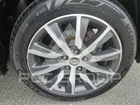 2015 Renault Samsung SM5