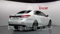 2015 Renault Samsung SM5