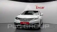 2015 Renault Samsung SM5
