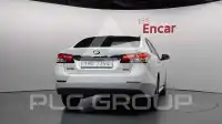 2015 Renault Samsung SM5