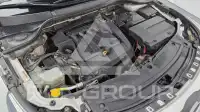 2015 Renault Samsung SM5