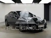 2015 Renault Samsung SM5