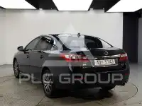 2015 Renault Samsung SM5