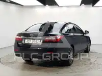 2015 Renault Samsung SM5