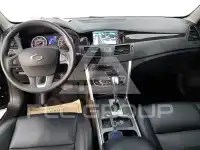 2015 Renault Samsung SM5