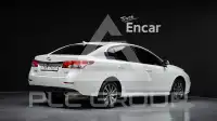 2015 Renault Samsung SM5