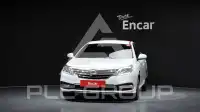 2015 Renault Samsung SM5