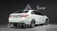 2015 Renault Samsung SM5