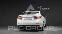 2015 Renault Samsung SM5