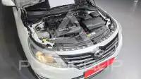 2015 Renault Samsung SM5