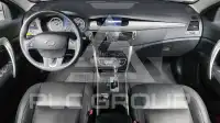 2015 Renault Samsung SM5