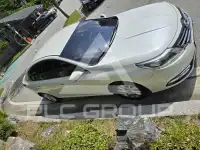 2015 Renault Samsung SM5
