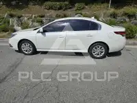 2015 Renault Samsung SM5