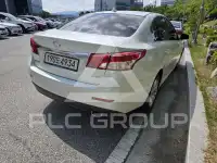 2015 Renault Samsung SM5