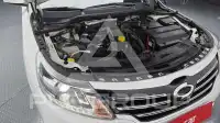 2015 Renault Sm5 Nova