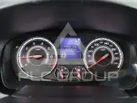 2015 Renault Samsung SM5