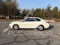 2015 Renault Samsung SM5