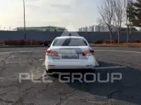 2015 Renault Samsung SM5
