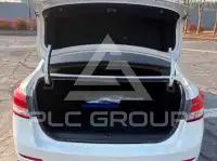 2015 Renault Samsung SM5