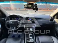 2015 Renault Samsung SM5