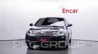 2015 Renault Samsung SM5