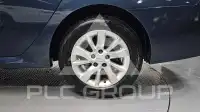 2015 Renault Samsung SM5