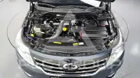 2015 Renault Samsung SM5