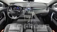 2015 Renault Samsung SM5