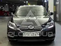 2015 Renault Samsung SM5