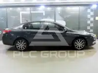 2015 Renault Samsung SM5