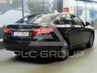 2015 Renault Samsung SM5