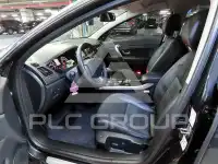 2015 Renault Samsung SM5
