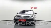 2015 Renault Samsung SM5