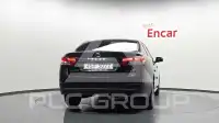 2015 Renault Samsung SM5