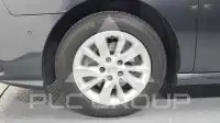 2015 Renault Samsung SM5