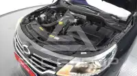 2015 Renault Samsung SM5