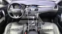 2015 Renault Samsung SM5