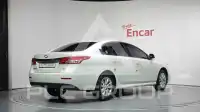 2015 Renault Samsung SM5