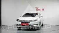 2015 Renault Samsung SM5