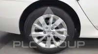 2015 Renault Samsung SM5