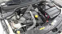 2015 Renault Samsung SM5